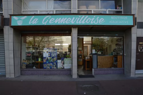 La Gennevilloise